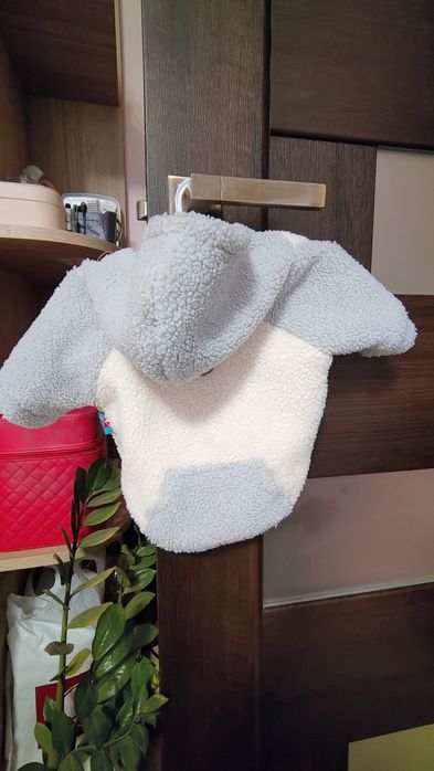 Комбінезон для собачки, одяг для собаки