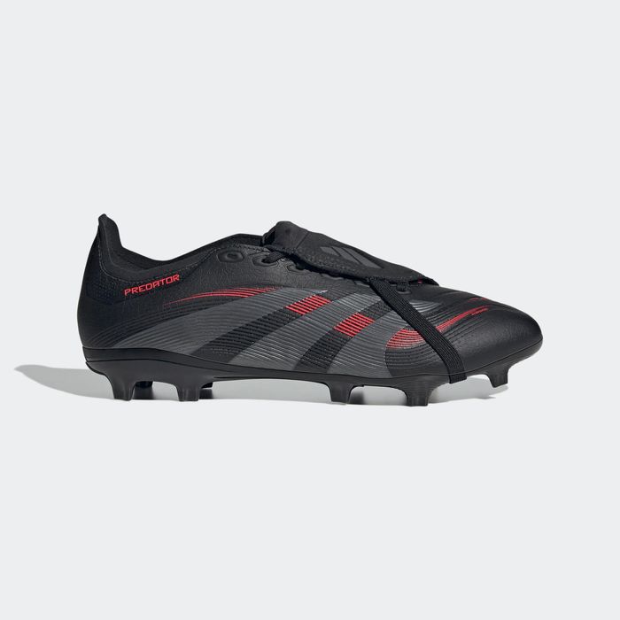 Chuteiras de Futebol Adulto Adidas Predator League FG/MG