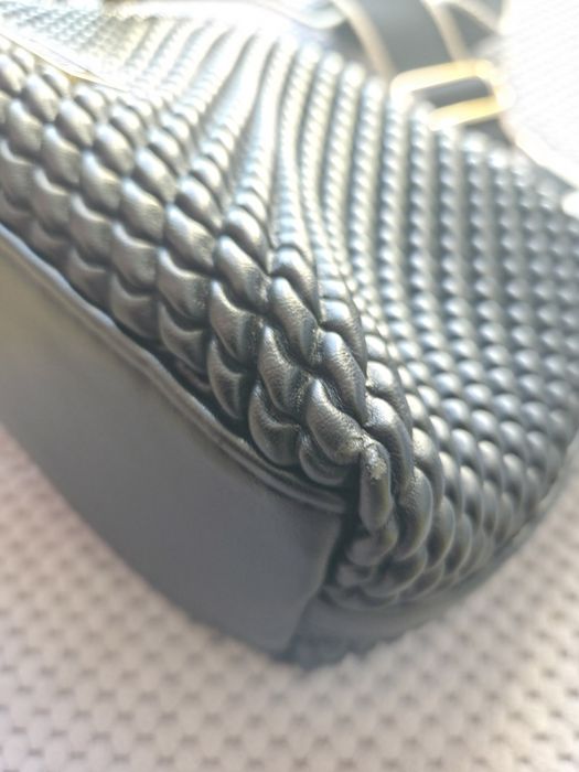 Torebka czarna mohito