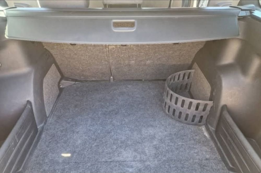 Skoda Fabia 1.4 Greenline