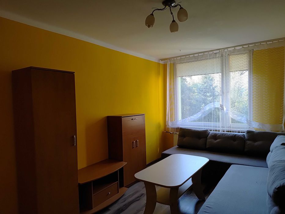 CIESZYN umeblowane mieszkanie 2 pokoje do wynajęcia