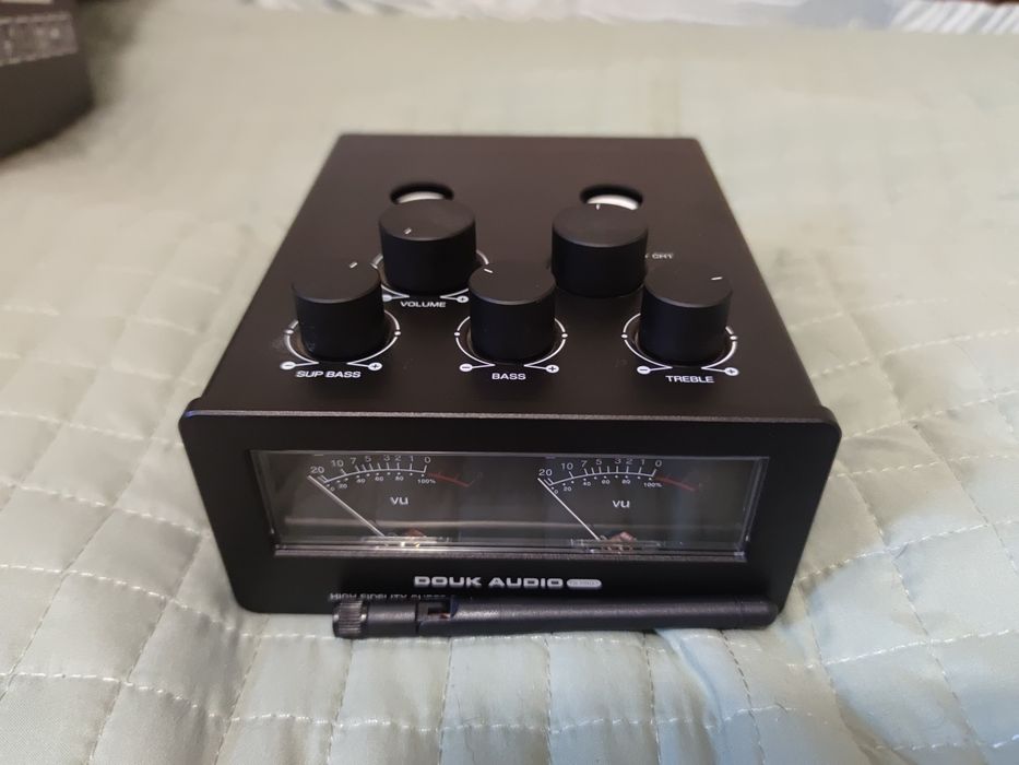 Douk audio t6 pro