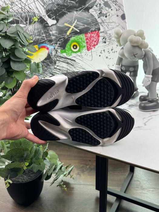 Кросівки Nike Zoom 2K 36.5 розмір Е6472