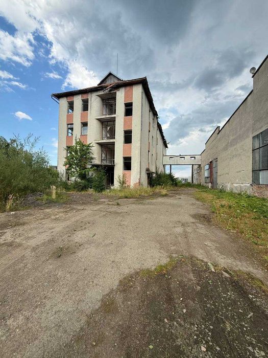 Продаж комерційного приміщення