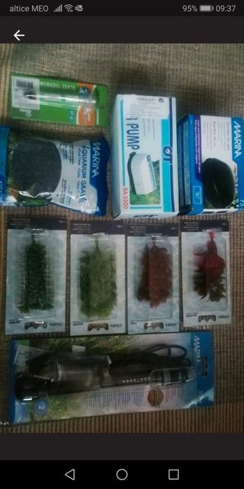 Artigos para animais64575290700545120