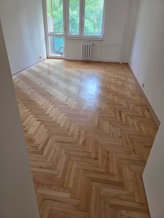 Wynajmę pokoje na felinie