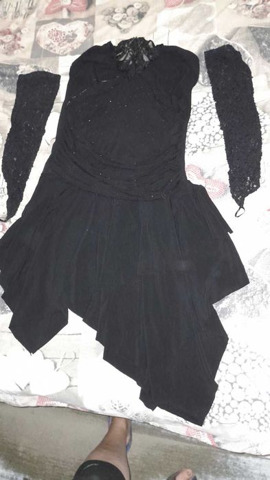 Костюмы для танцев