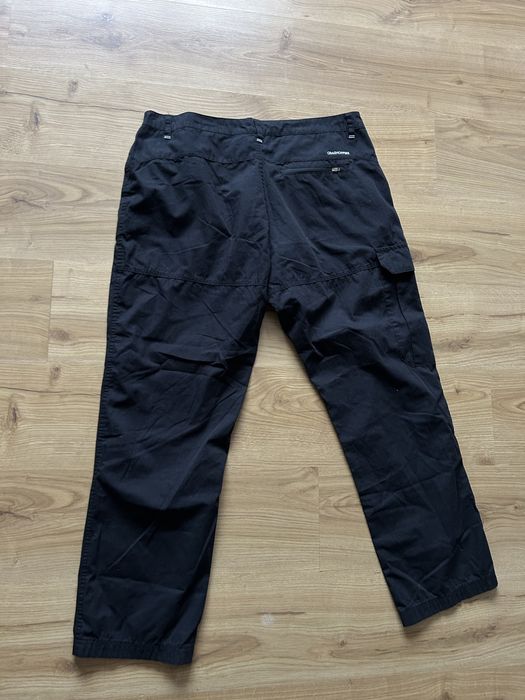 Чоловічі тактичні трекінгові штани Craghoppers