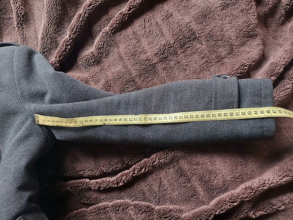 Пальто чоловіче фірми Birkel

Розмір: 48   йде на S

Стан хороший 

Д