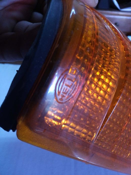 pisca original (hella) mercedes w201 190d