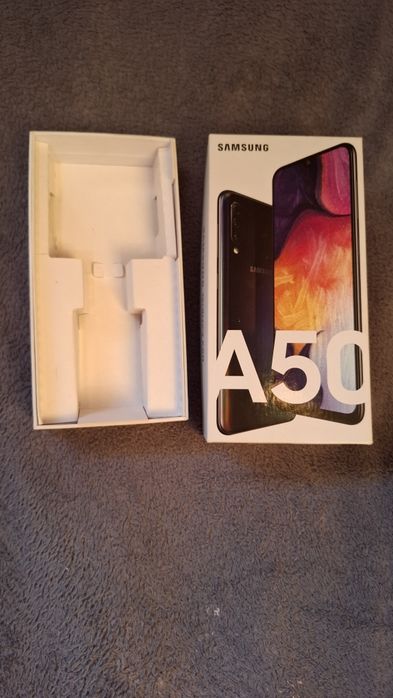 Samsung a50 128/4