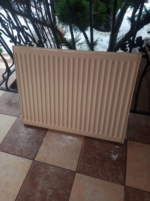 Grzejnik v22 panelowy