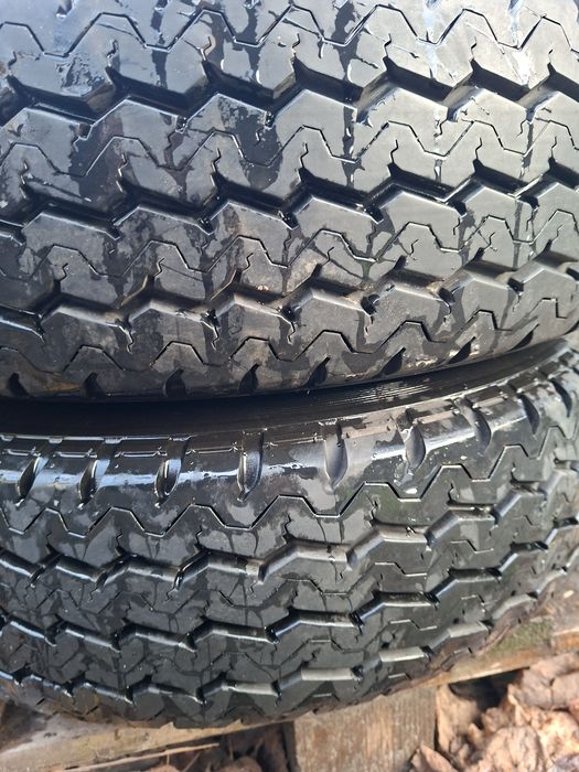 Цешка. Попарно.185/14С. 185/80/14С.  Резина, Шины. Лето, Всесизонка