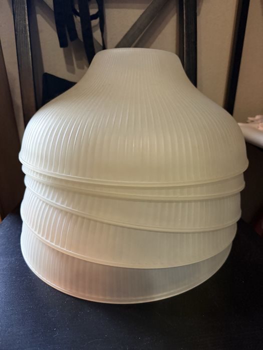 SUNNANO Lampa wisząca