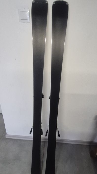 Sprzedam Narty Salomon