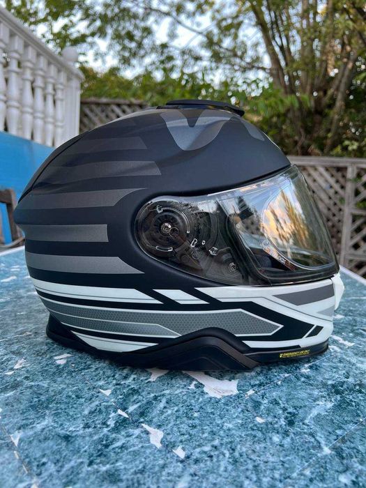 Шолом Shoei Gt Air 2