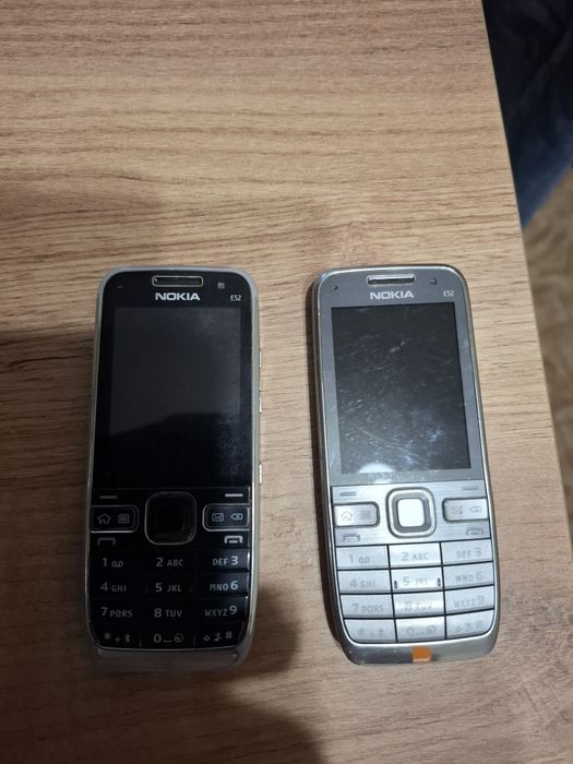 Nokia E52 sprzedam