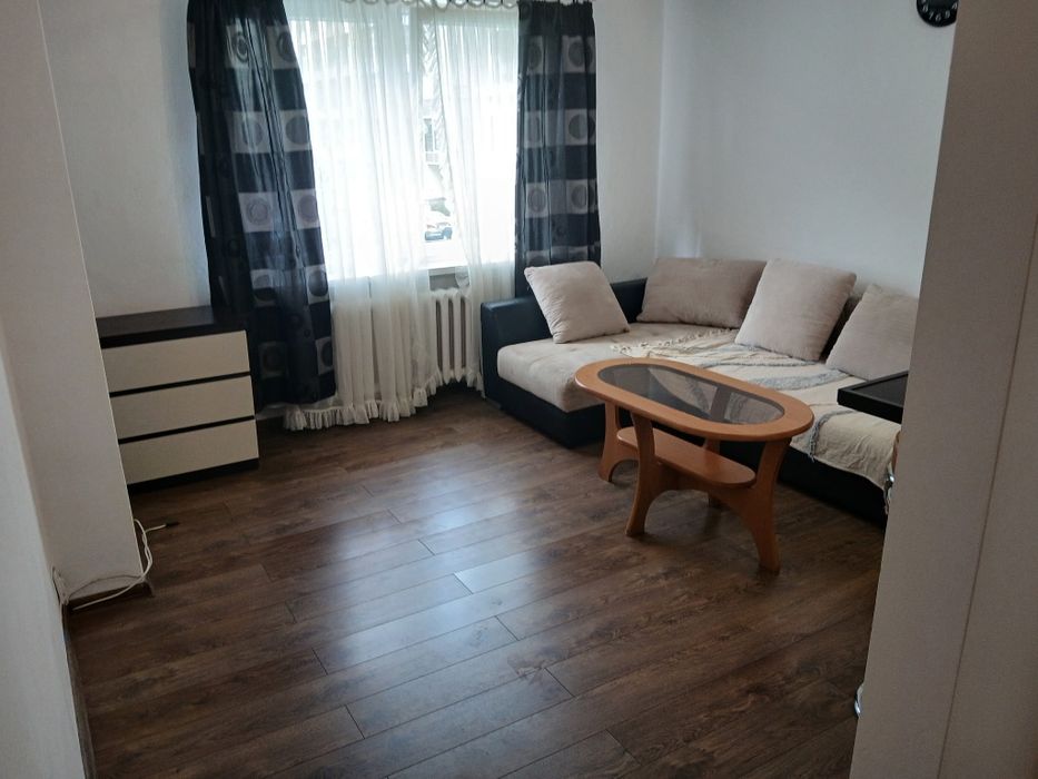 Mieszkanie do wynajęcia ul. Sienna