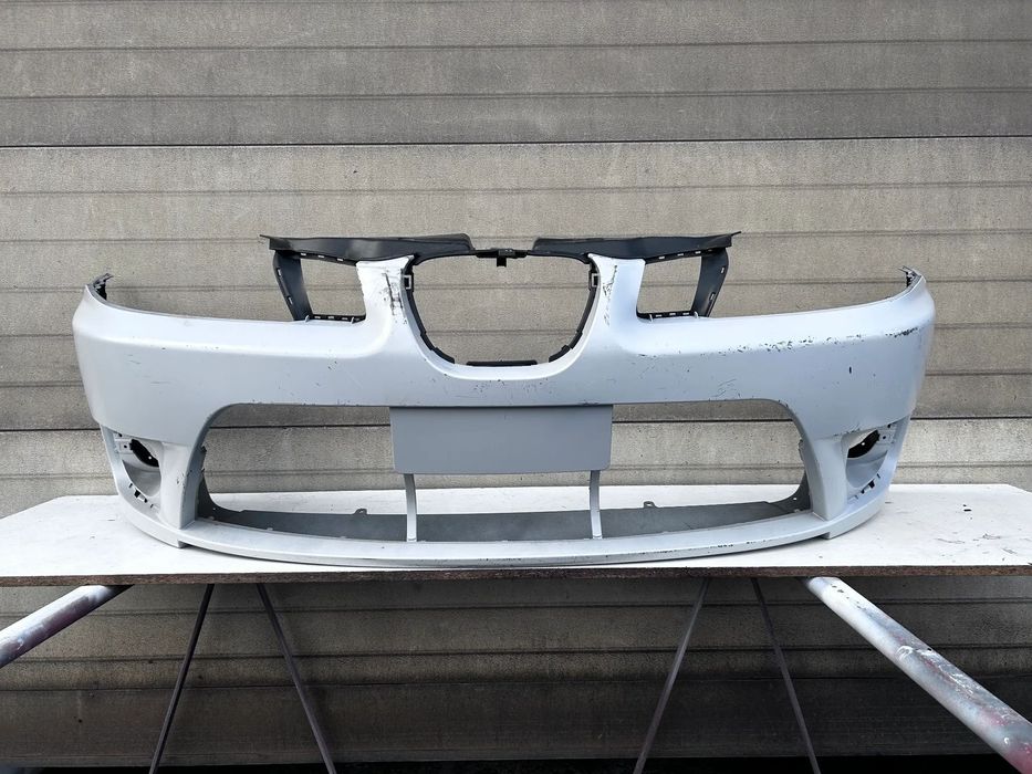 ZDERZAK PRZEDNI SEAT IBIZA III 6L CUPRA UŻYWANY 6LL807221