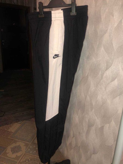 спортивный костюм Nike нейлон