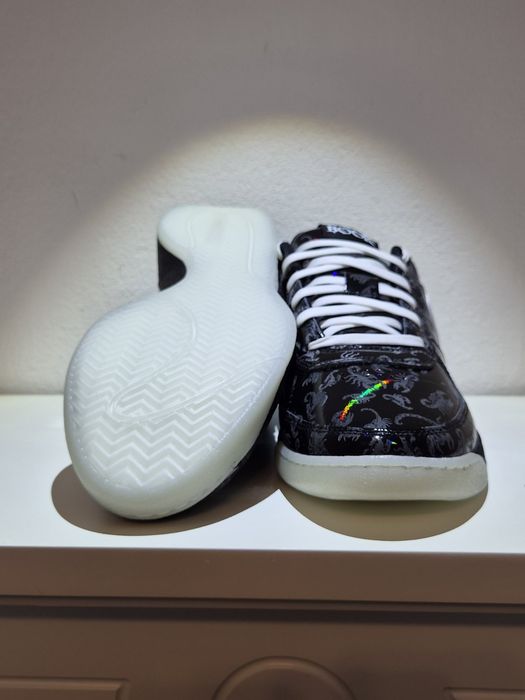 Кросівки Nike BOOK 1 Halloween,  IM7615 001, US9 EU42.5 27CM