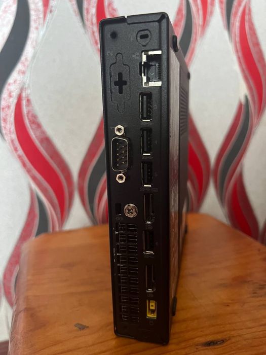 Lenovo ThinkCentre M710q