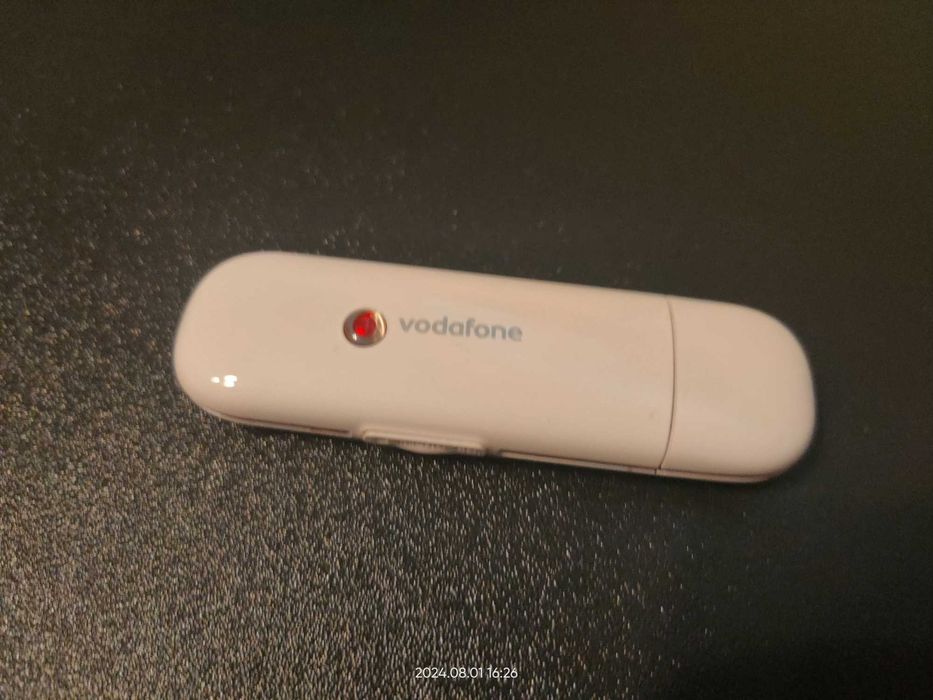 Pen  Banda Larga móvel + hotspot