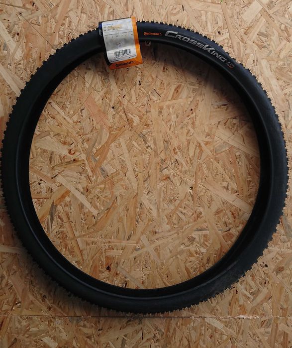 Opona MTB Continental Cross King 29x2,00 NOWA