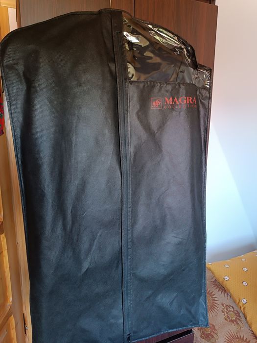 Elegancki garnitur męski