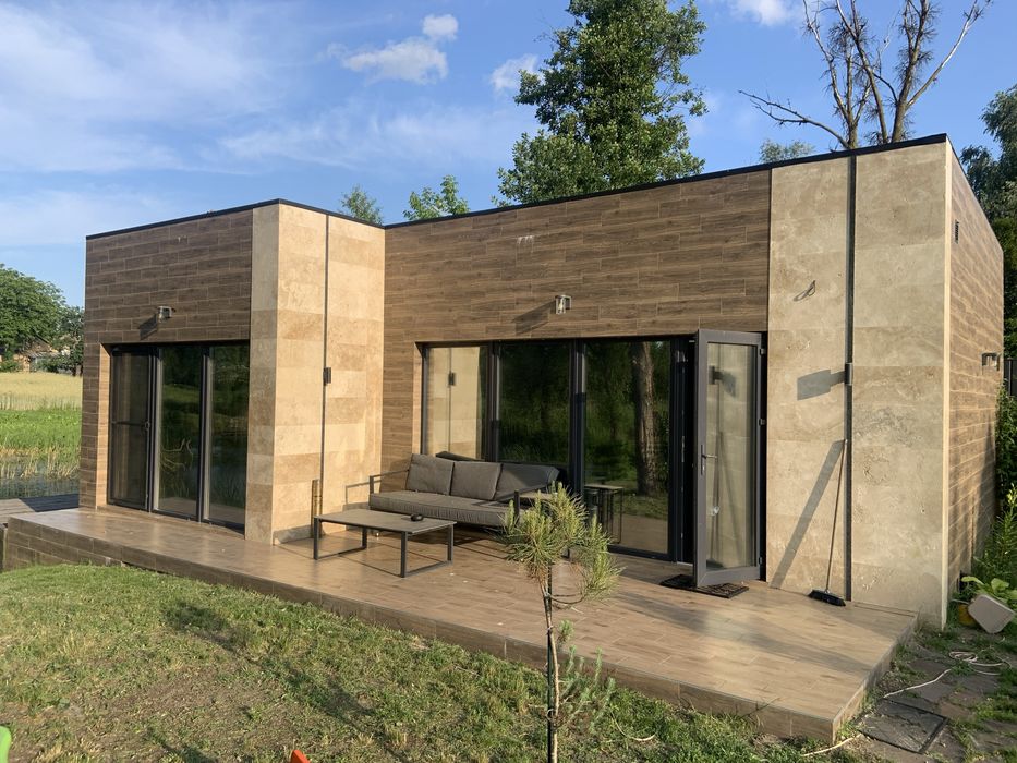 Продам будинок з виходом на воду Віта-Литовська (Чапаєвка) Конча-Заспа