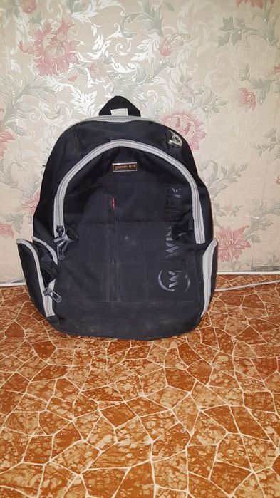 Рюкзак Цена 150 грн. есть торг