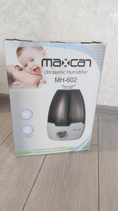 Увлажнитель воздуха