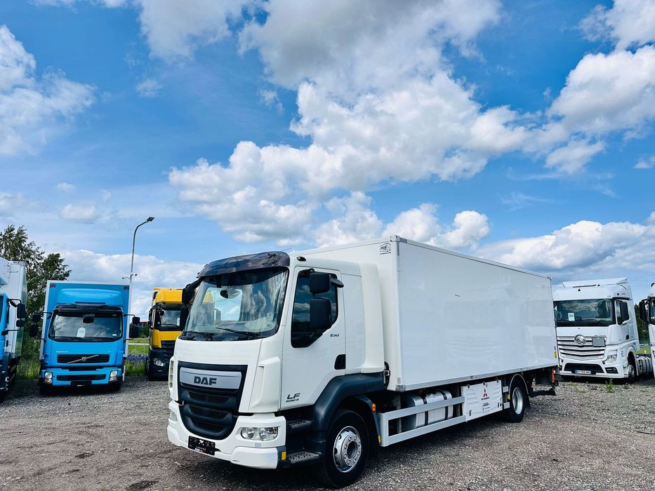 DAF