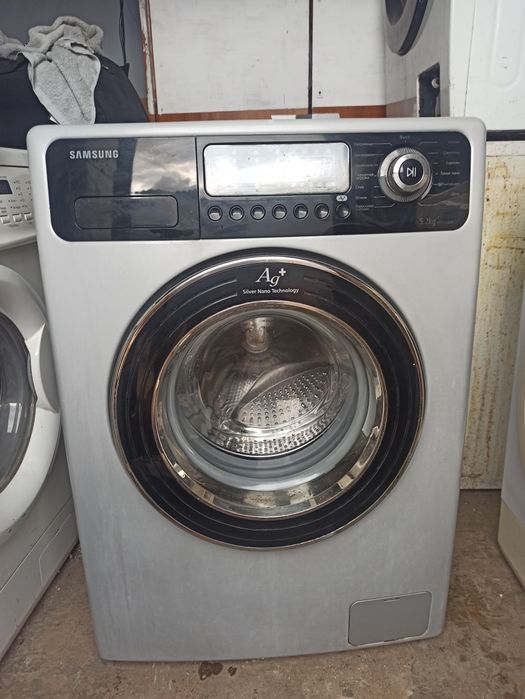 Машинка на 5 кг с гарантией