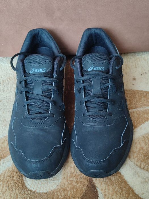Кросівки Asics Gel - Mission 3. 41.5 розмір, для спортивної ходьби та піших прогулянок
