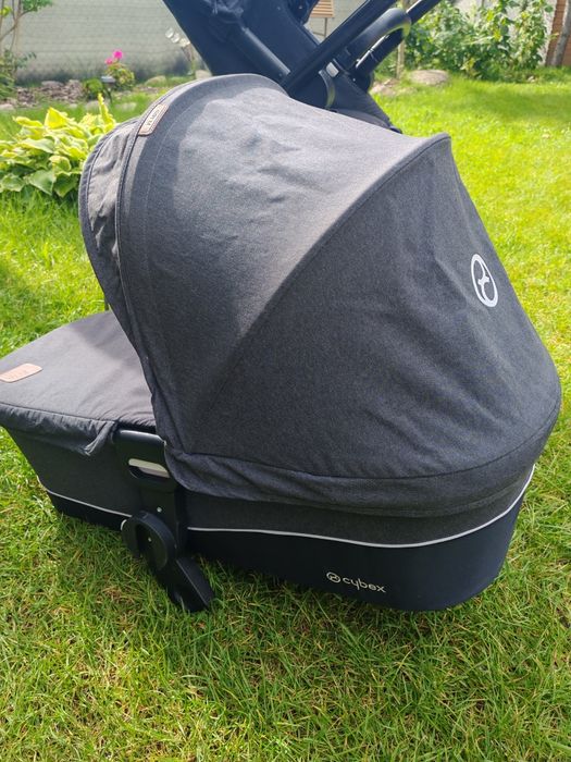 Wózek 2w1 Cybex Balios M