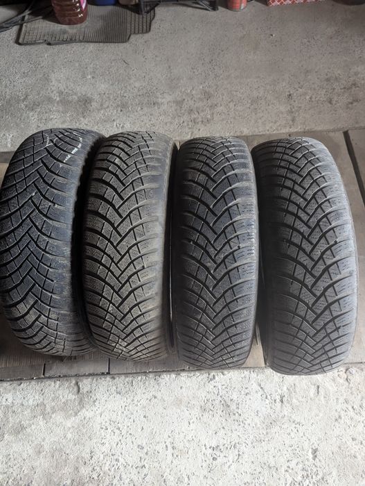 Продам резину R 14 ,1500 комплект