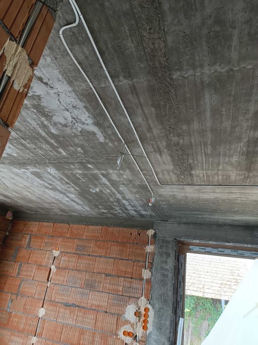 Elektryk/Instalacje elektryczne/Alarmy/Monitoring-montaż