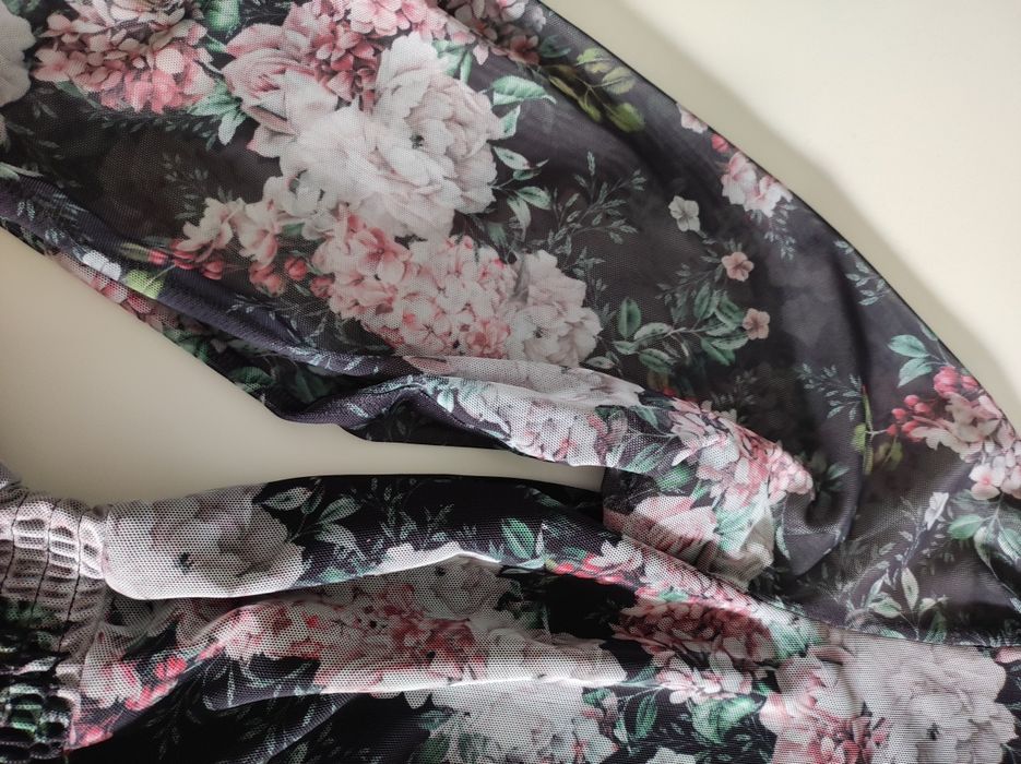 Sukienka damska mohito