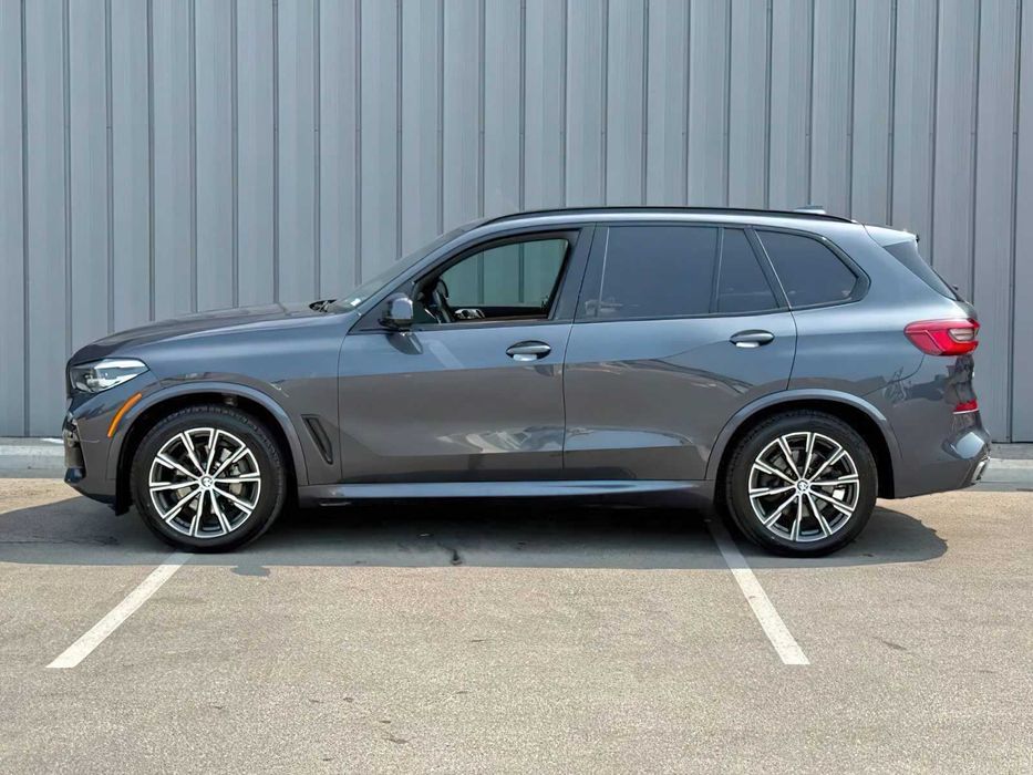 BMW X5 Xdrive 40I      2019