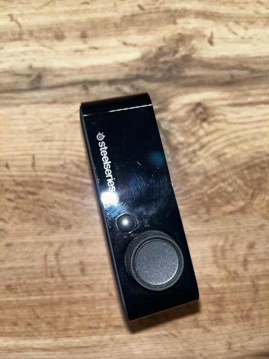 Słuchawki SteelSeries Arctis Pro Wireless