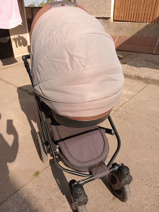 Коляска дитяча 2 в одному