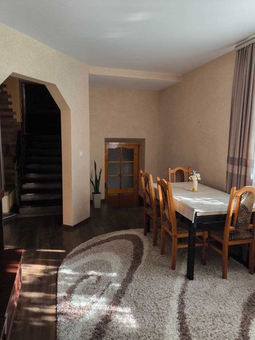 Продаж цегляного будинку 200 м² на 12 сотках | Мала Тур'я
