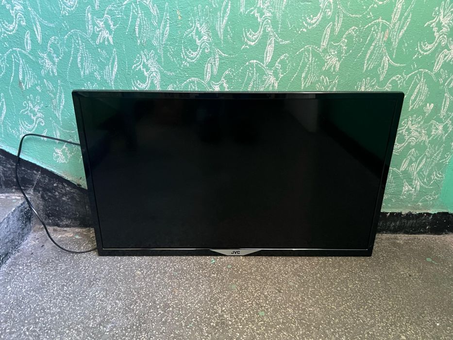 Telewizor JVC 32 cale