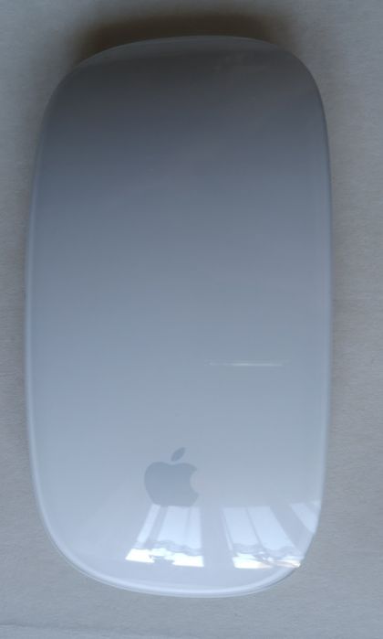 Klawiatura Apple Magic Keyboard + Myszka Apple Magic Mouse gratis