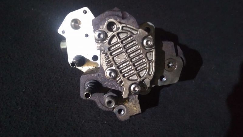 Bomba Injetora Renault Megane Ii (Bm0/1_, Cm0/1_)