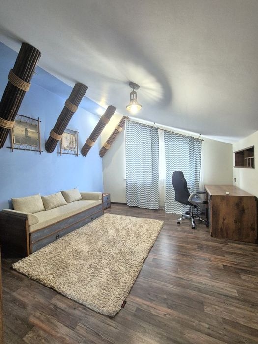 Оренда будинку Зимна Вода