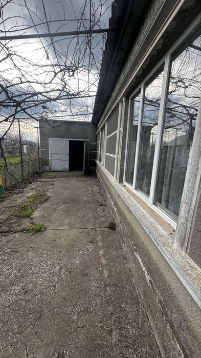 Продам дом в Сафьянах