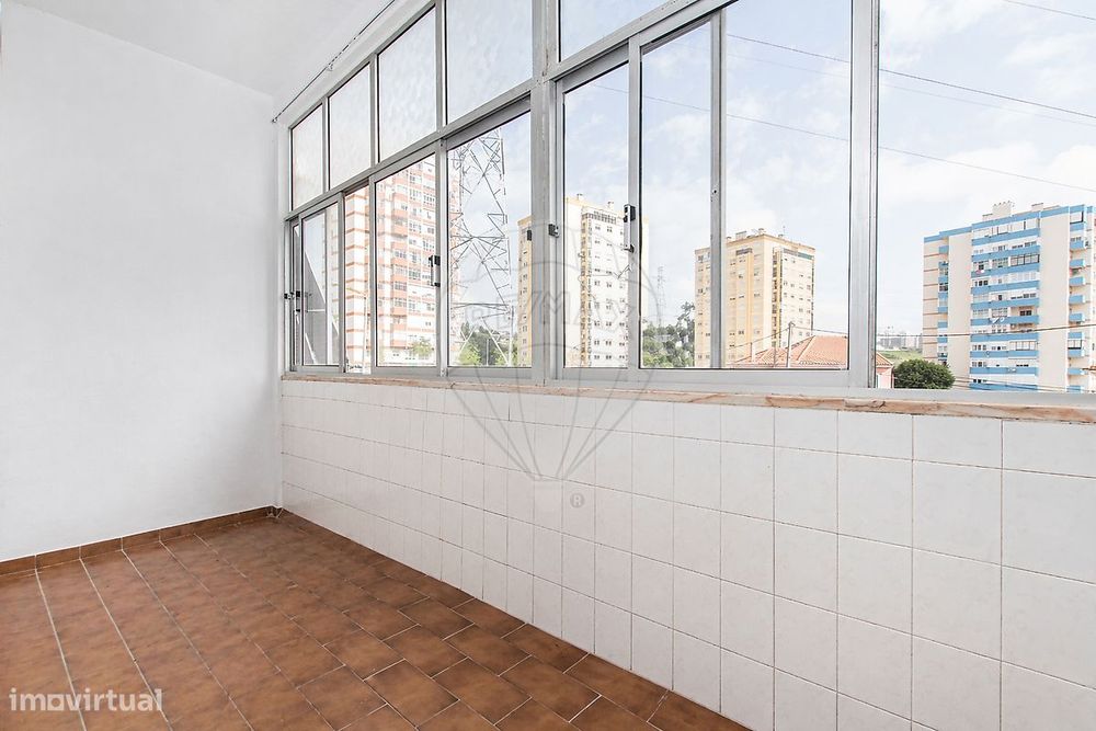 Apartamento T2 para venda