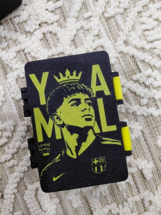 Caixas de cromos  do mundial
